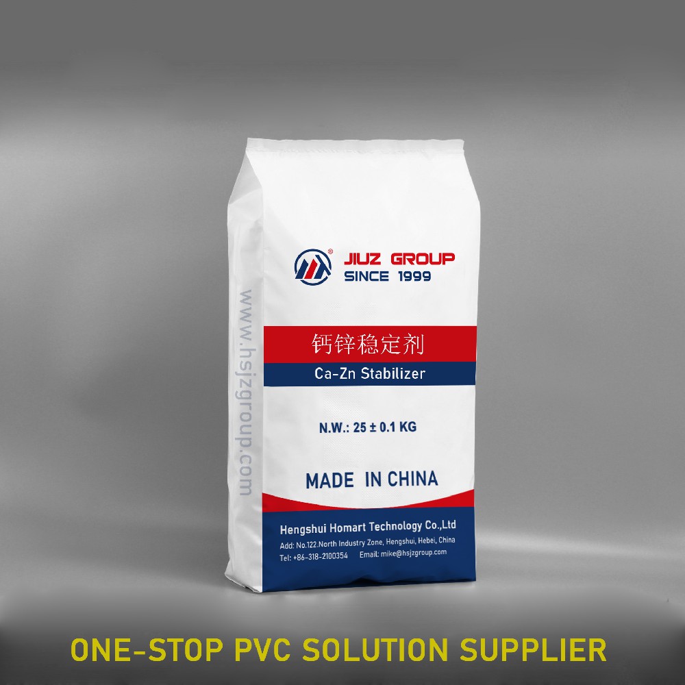 CA-ZN Stabilizer for SPC Floor